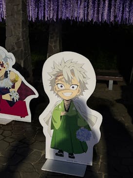 ニジゲンノモリに投稿された画像（2025/9/8）