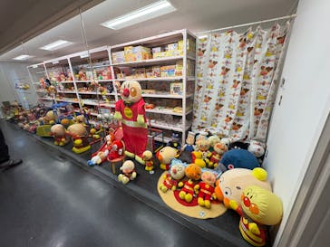 香美市立やなせたかし記念館　(アンパンマンミュージアム＆詩とメルヘン絵本館）に投稿された画像（2025/9/8）