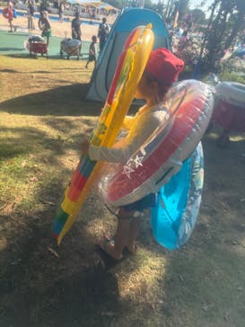 しらこばと水上公園（埼玉県公園緑地協会）に投稿された画像（2025/9/8）