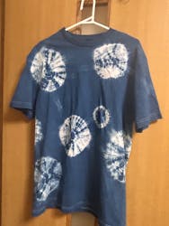 染め屋 貴久 KIKYUに投稿された画像（2025/9/8）