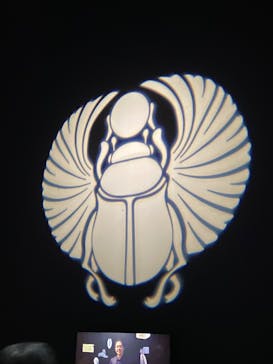 ブルックリン博物館所蔵　特別展　古代エジプト（豊田会場）に投稿された画像（2025/9/8）