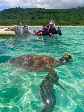 OCEAN LIFE 宮古島に投稿された画像（2025/9/8）