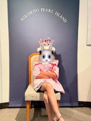 ミキモト真珠島に投稿された画像（2025/9/8）