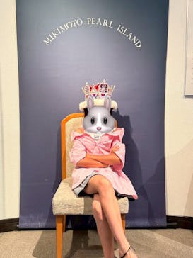 ミキモト真珠島に投稿された画像（2025/9/8）