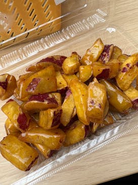 札幌おいも万博2025に投稿された画像（2025/9/8）