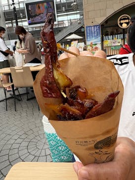 札幌おいも万博2025に投稿された画像（2025/9/8）