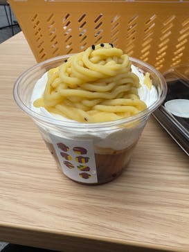 札幌おいも万博2025に投稿された画像（2025/9/8）