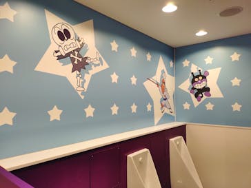 神戸アンパンマンこどもミュージアム＆モールに投稿された画像（2025/9/8）