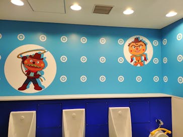 神戸アンパンマンこどもミュージアム＆モールに投稿された画像（2025/9/8）