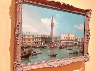 どこ見る？どう見る？西洋絵画！　ルネサンスから印象派までに投稿された画像（2025/9/8）