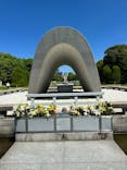 広島平和記念資料館に投稿された画像（2025/9/8）