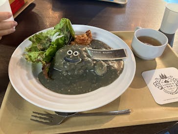 ニジゲンノモリに投稿された画像（2025/9/8）