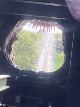 ニジゲンノモリに投稿された画像（2025/9/8）