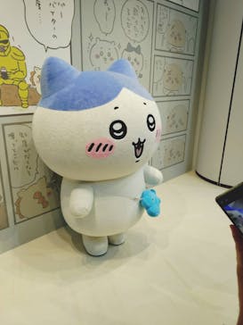 ちいかわパークに投稿された画像（2025/9/8）