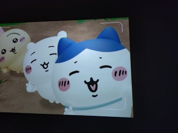 ちいかわパークに投稿された画像（2025/9/8）