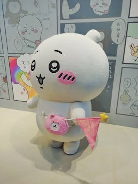 ちいかわパークに投稿された画像（2025/9/8）