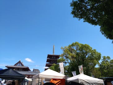 ハルカス300(展望台)に投稿された画像（2025/9/8）