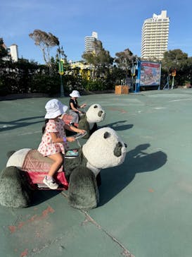 ポルトヨーロッパに投稿された画像（2025/9/8）