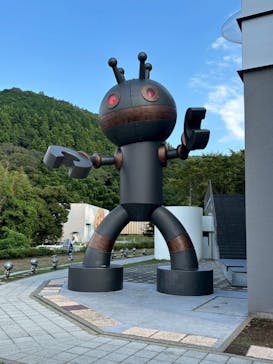 香美市立やなせたかし記念館　(アンパンマンミュージアム＆詩とメルヘン絵本館）に投稿された画像（2025/9/8）