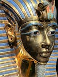 MYSTERY OF TUTANKHAMEN 体感型古代エジプト展に投稿された画像（2025/9/8）