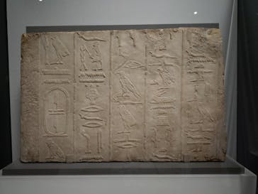 ブルックリン博物館所蔵　特別展　古代エジプト（豊田会場）に投稿された画像（2025/9/8）