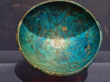 ブルックリン博物館所蔵　特別展　古代エジプト（豊田会場）に投稿された画像（2025/9/8）