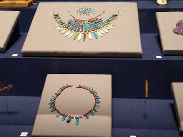 ブルックリン博物館所蔵　特別展　古代エジプト（豊田会場）に投稿された画像（2025/9/8）