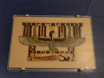 ブルックリン博物館所蔵　特別展　古代エジプト（豊田会場）に投稿された画像（2025/9/8）