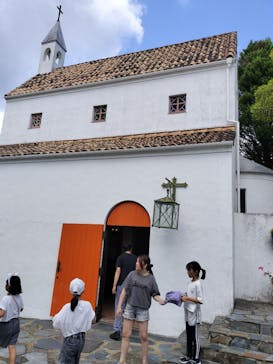 志摩スペイン村パルケエスパーニャに投稿された画像（2025/9/8）