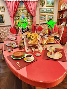 志摩スペイン村パルケエスパーニャに投稿された画像（2025/9/8）