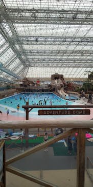 東京サマーランドに投稿された画像（2025/9/8）