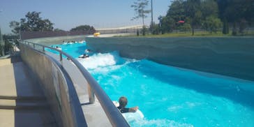 東京サマーランドに投稿された画像（2025/9/8）