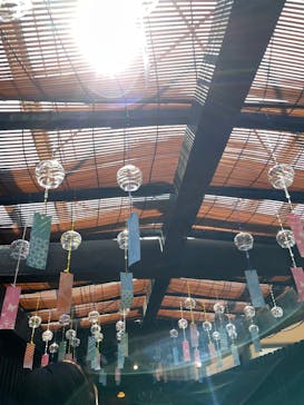 箱根湯寮に投稿された画像（2025/9/8）