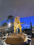 福井県立恐竜博物館に投稿された画像（2025/9/8）