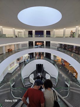 福井県立恐竜博物館に投稿された画像（2025/9/8）