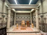 MYSTERY OF TUTANKHAMEN 体感型古代エジプト展に投稿された画像（2025/9/8）