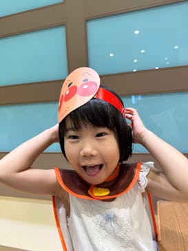 横浜アンパンマンこどもミュージアムに投稿された画像（2025/9/8）