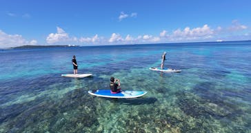 グライドパドルサービスに投稿された画像（2025/9/8）