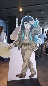 サンシャイン60展望台に投稿された画像（2025/9/8）