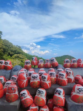 勝尾寺に投稿された画像（2025/9/8）