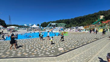 NESTA RESORT KOBE（ネスタリゾート神戸）に投稿された画像（2025/9/8）