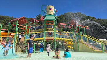 NESTA RESORT KOBE（ネスタリゾート神戸）に投稿された画像（2025/9/8）