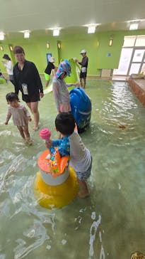 NESTA RESORT KOBE（ネスタリゾート神戸）に投稿された画像（2025/9/8）