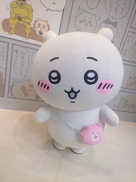 ちいかわパークに投稿された画像（2025/9/8）