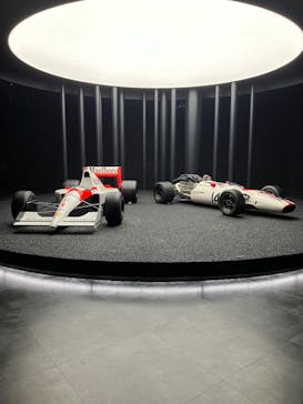 鈴鹿サーキットに投稿された画像（2025/9/8）