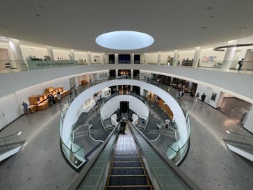 福井県立恐竜博物館に投稿された画像（2025/9/8）