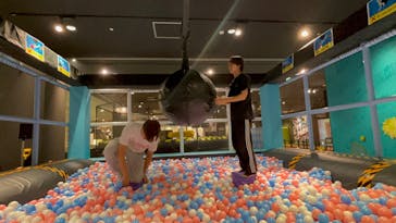 VS PARK ららぽーと愛知東郷店に投稿された画像（2025/9/8）