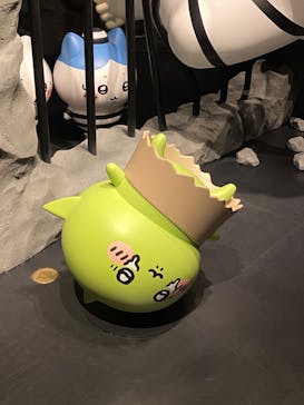 ちいかわパークに投稿された画像（2025/9/8）