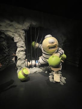 ちいかわパークに投稿された画像（2025/9/8）