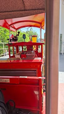 志摩スペイン村パルケエスパーニャに投稿された画像（2025/9/8）